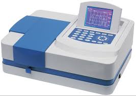 UV-VIS Spectrophotometer
